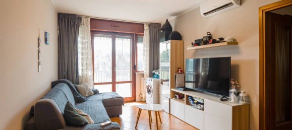 2 Schlafzimmer Wohnung in Rivoli, Italy, Nr. 258899 34