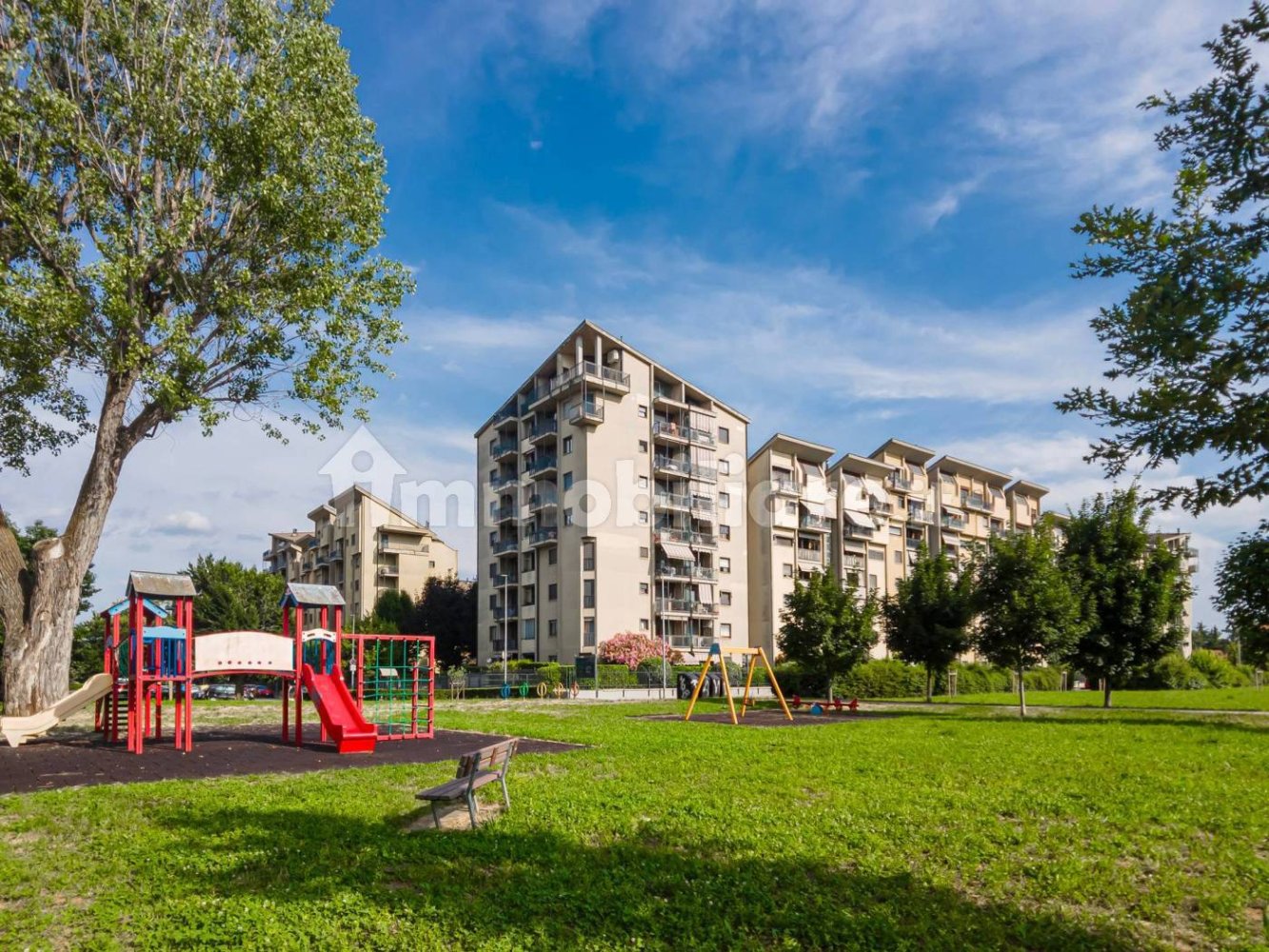 2 Schlafzimmer Wohnung in Rivoli, Italy, Nr. 258899