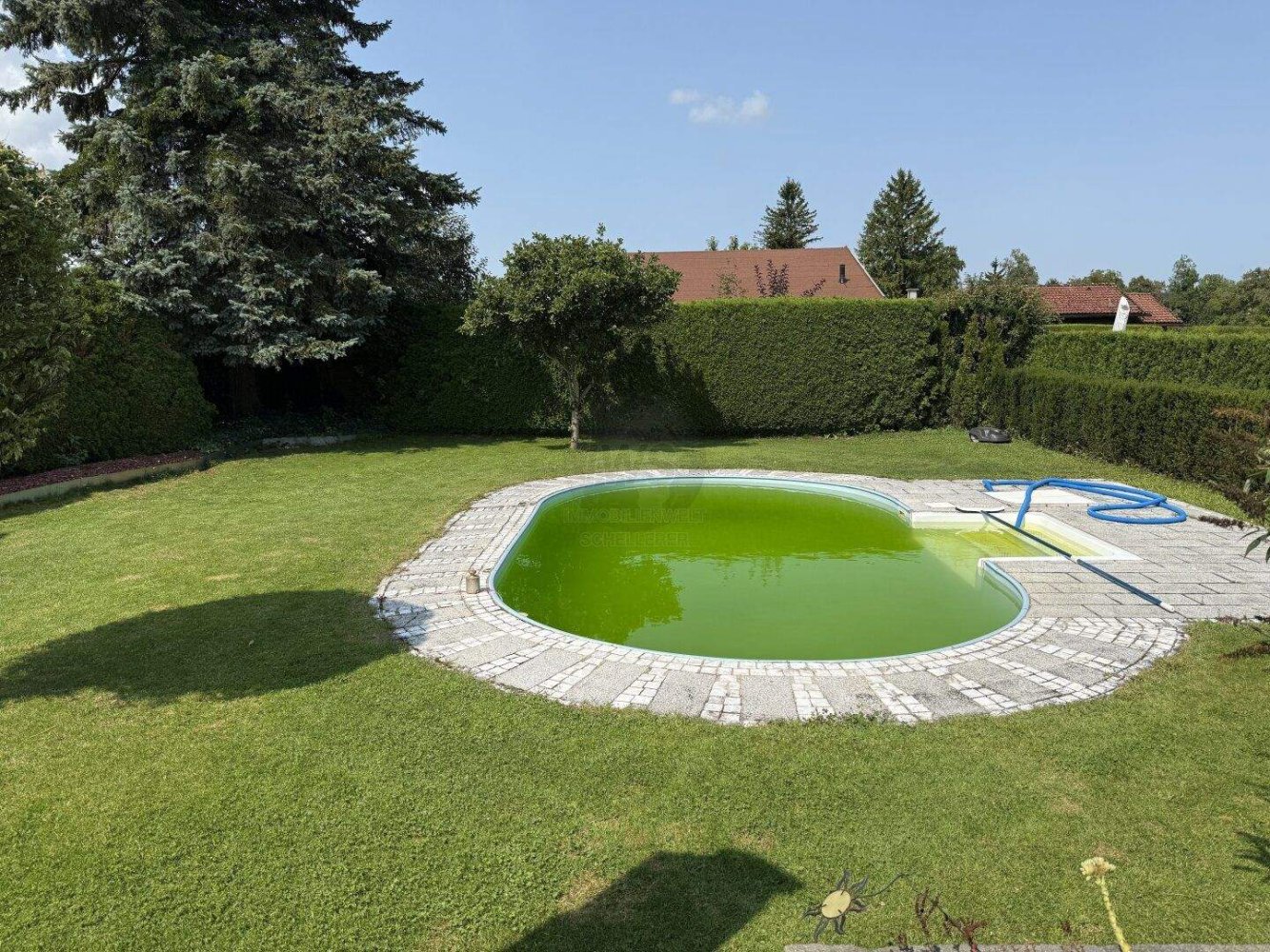 Terreno em Wels, Austria N.º 219207