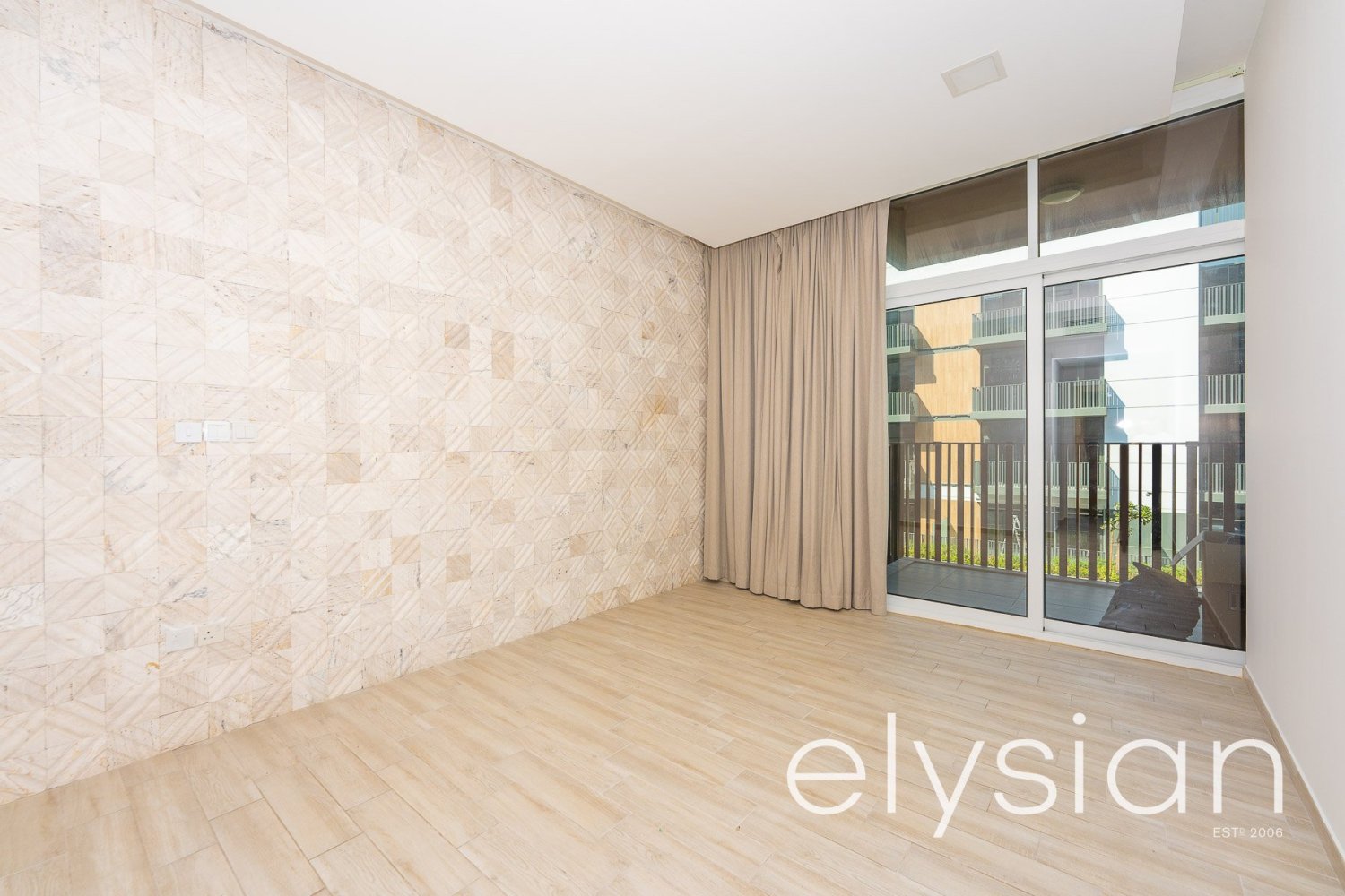 1 bedroom Apartment in Jumeirah Village Circle, UAE No. 42398