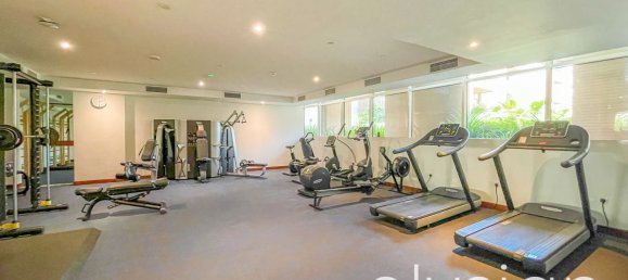 1 bedroom Apartment in Jumeirah Village Circle, UAE No. 42398 12