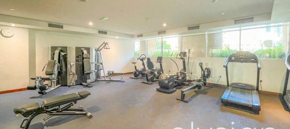 1 bedroom Apartment in Jumeirah Village Circle, UAE No. 42398 2