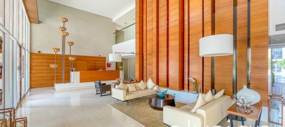 1 bedroom Apartment in Jumeirah Village Circle, UAE No. 42398 13