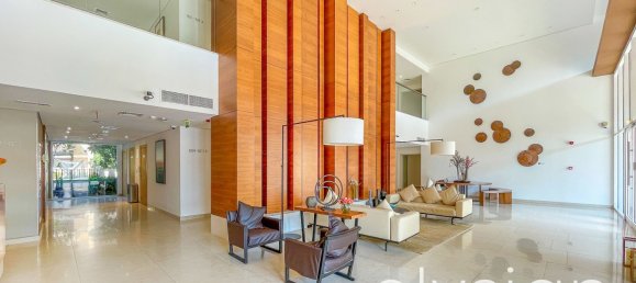 1 bedroom Apartment in Jumeirah Village Circle, UAE No. 42398 14