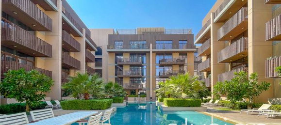 1 bedroom Apartment in Jumeirah Village Circle, UAE No. 42398 11