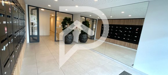 Apartamento T2 em Illkirch-Graffenstaden, France N.º 57604 9