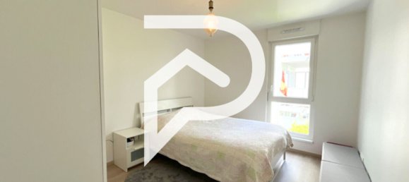Apartamento T2 em Illkirch-Graffenstaden, France N.º 57604 5
