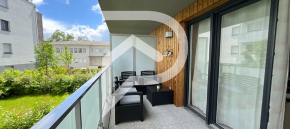 Apartamento T2 em Illkirch-Graffenstaden, France N.º 57604 4