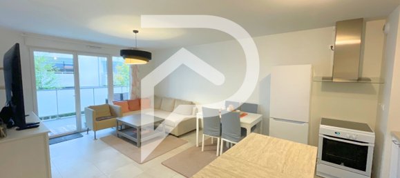 Apartamento T2 em Illkirch-Graffenstaden, France N.º 57604 2
