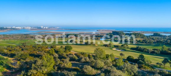 Grundstück in Odiaxere, Portugal 420m², Nr. 150612 9