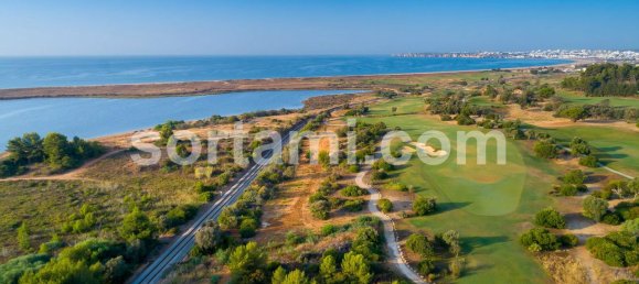 Grundstück in Odiaxere, Portugal 420m², Nr. 150612 5