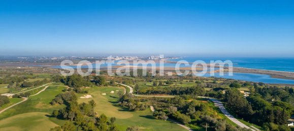 Grundstück in Odiaxere, Portugal 420m², Nr. 150612 8