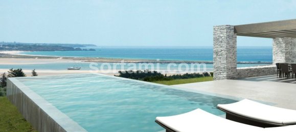 Grundstück in Odiaxere, Portugal 420m², Nr. 150612 10