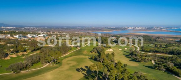 Grundstück in Odiaxere, Portugal 420m², Nr. 150612 7