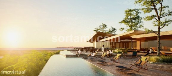 Grundstück in Odiaxere, Portugal 420m², Nr. 150612 12