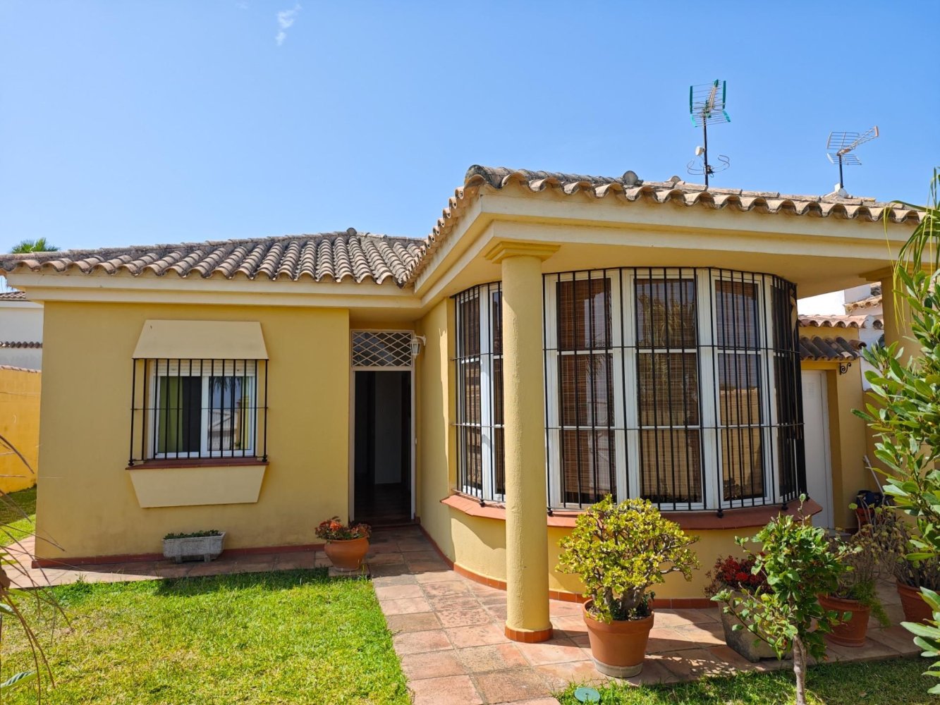Casa T3 em Cadiz, Spain N.º 164278