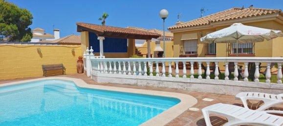 Casa T3 em Cadiz, Spain N.º 164278 5