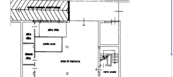 4 rooms Apartment in Trofarello, Italy No. 269432 37