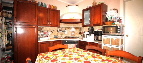 4 rooms Apartment in Trofarello, Italy No. 269432 8