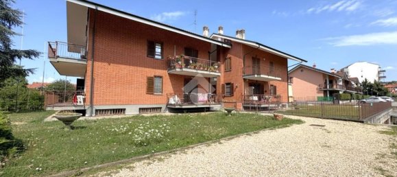 4 rooms Apartment in Trofarello, Italy No. 269432 34