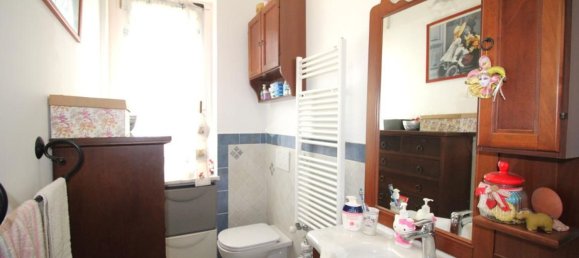 4 rooms Apartment in Trofarello, Italy No. 269432 25