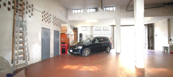 4 rooms Apartment in Trofarello, Italy No. 269432 30