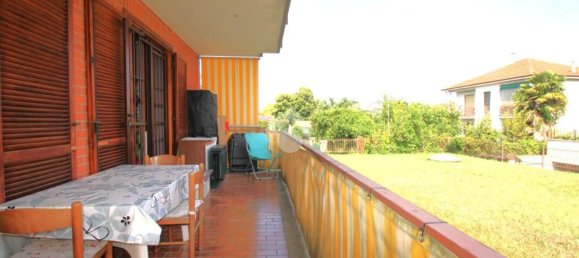 4 rooms Apartment in Trofarello, Italy No. 269432 14