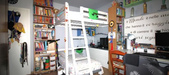 4 rooms Apartment in Trofarello, Italy No. 269432 20