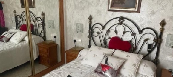 Квартира с 4 спальнями в Эль-Эхидо, Испания № 103841 21