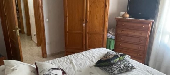 Квартира с 4 спальнями в Эль-Эхидо, Испания № 103841 16