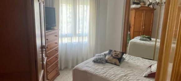 Квартира с 4 спальнями в Эль-Эхидо, Испания № 103841 22