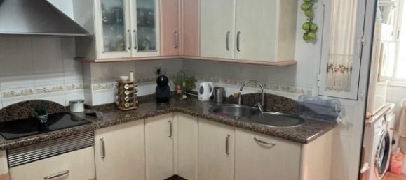 Квартира с 4 спальнями в Эль-Эхидо, Испания № 103841 2