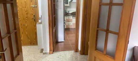 Квартира с 4 спальнями в Эль-Эхидо, Испания № 103841 3