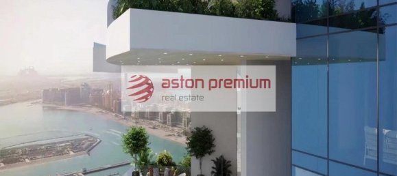 2 غرف نوم شقة في مرسى دبي, UAE رقم 55148 14