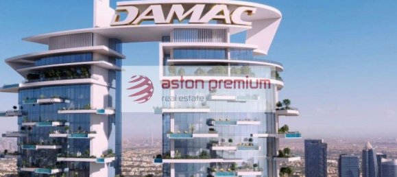 2 غرف نوم شقة في مرسى دبي, UAE رقم 55148 7