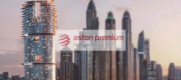 2 غرف نوم شقة في مرسى دبي, UAE رقم 55148 8