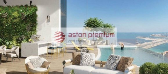 2 غرف نوم شقة في مرسى دبي, UAE رقم 55148 2