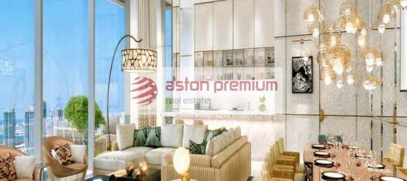 2 غرف نوم شقة في مرسى دبي, UAE رقم 55148 3