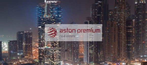 2 غرف نوم شقة في مرسى دبي, UAE رقم 55148 11