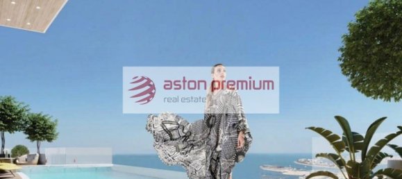 2 غرف نوم شقة في مرسى دبي, UAE رقم 55148 9