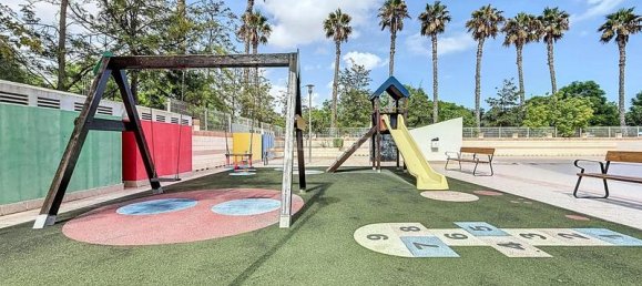 3 Schlafzimmer Wohnung in San Vicente del Raspeig, Spain, Nr. 168771 6