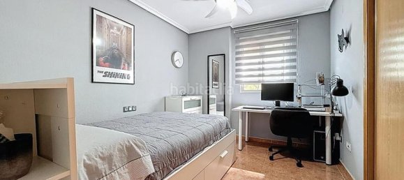3 Schlafzimmer Wohnung in San Vicente del Raspeig, Spain, Nr. 168771 13