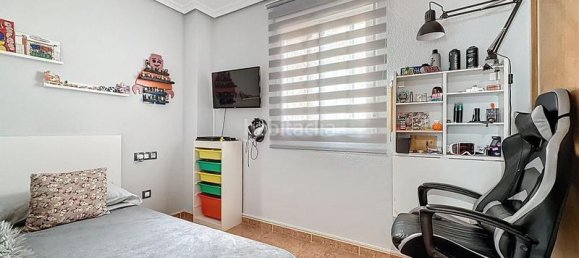 3 Schlafzimmer Wohnung in San Vicente del Raspeig, Spain, Nr. 168771 14