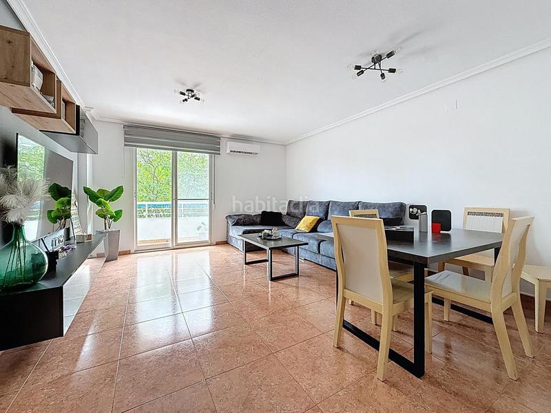 3 Schlafzimmer Wohnung in San Vicente del Raspeig, Spain, Nr. 168771