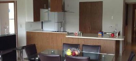 3 bedrooms Apartment in Mexico No. 186411 2