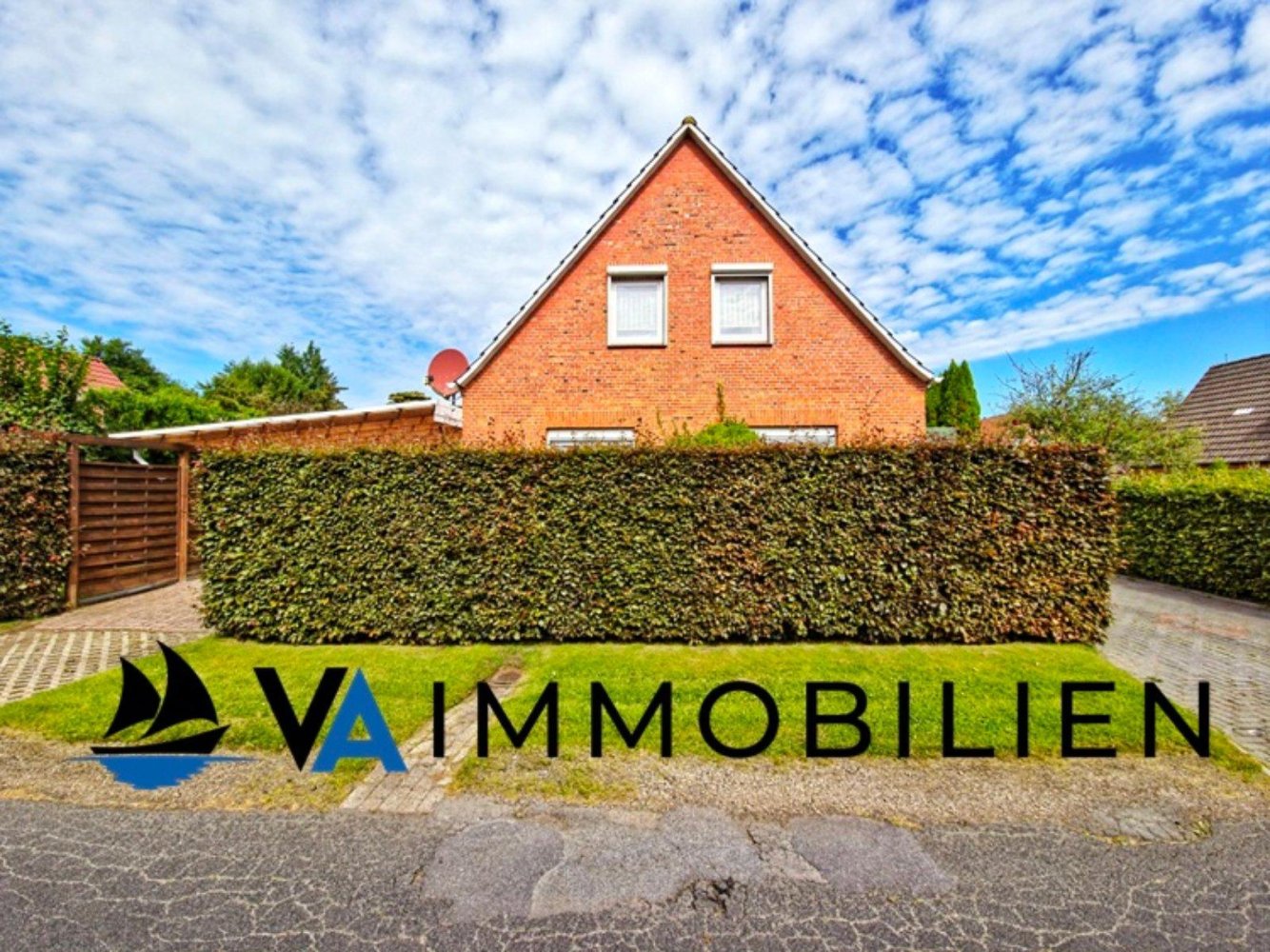 Casa T2 em Aurich, Germany N.º 287953