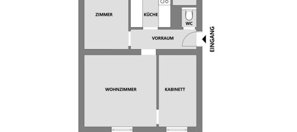 3-salle Appartement à Favoriten, Austria No. 161415 6