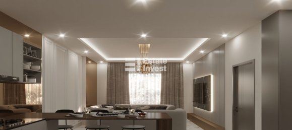 Wohnung 2+1 in Alanya, Turkey, Nr. 26306 10