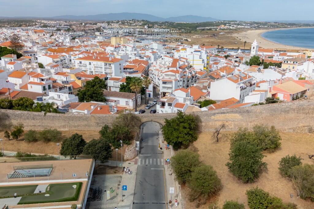 3 chambres Maison à Lagos, Portugal No. 330107