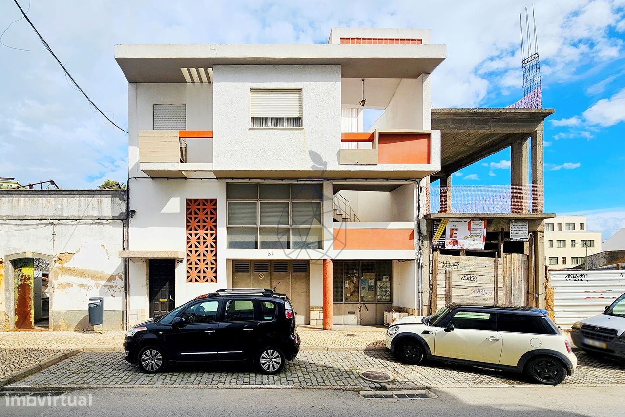 3 chambres Maison à Portimao, Portugal No. 100396